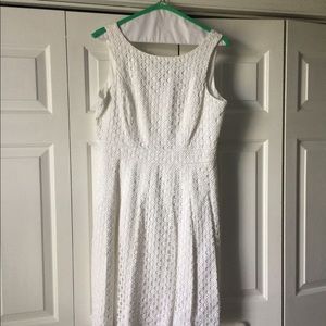 WHBM dress